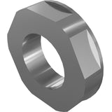 NUT,3/8 NPT NYLON