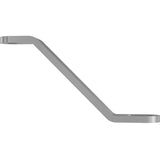 FORMING,MUFFLER SUPPORT