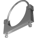 CLAMP,MUFFLER