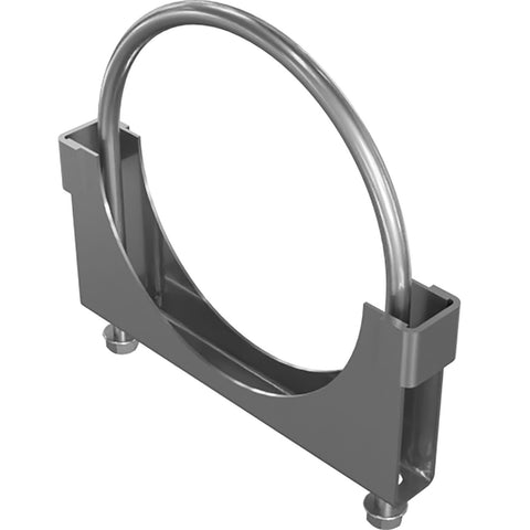 CLAMP,MUFFLER