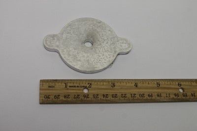PLATE,PIN RETAINER