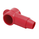 BOOT,CABLE TERM,MED.RED,4/0