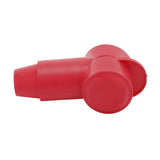 BOOT,CABLE TERM,MED.RED,4/0