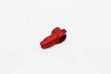 BOOT,CABLE TERM,MED.RED,4/0