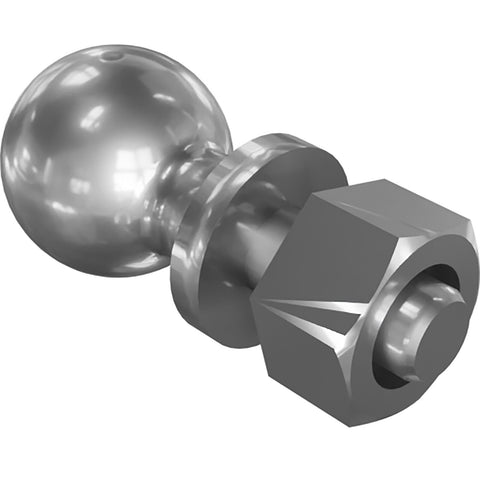 BALL, 2 ZINC