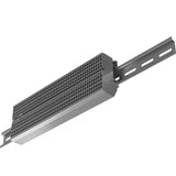 TERMINAL RAIL ASSEMBLY, GBOX
