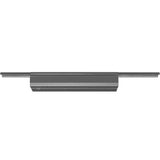 TERMINAL RAIL ASSEMBLY, GBOX