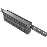 TERMINAL RAIL ASSEMBLY, GBOX