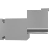MANIFOLD,BRAKE/MOTOR SHIFT***