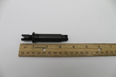 SCREW, ADJUSTING ASSEMBLY