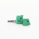 VALVE,SOLENOID 3POSITION 4WAY*