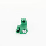 VALVE,SOLENOID 3POSITION 4WAY*