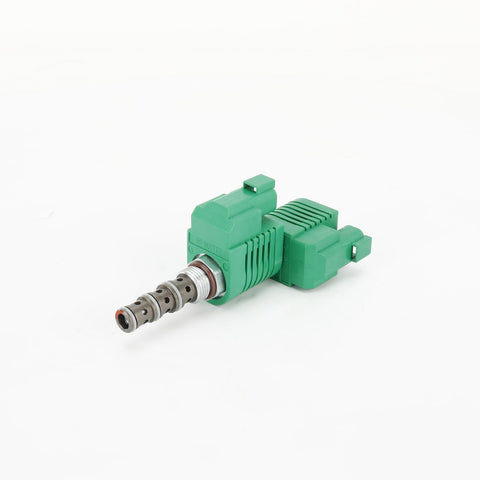 VALVE,SOLENOID 3POSITION 4WAY*