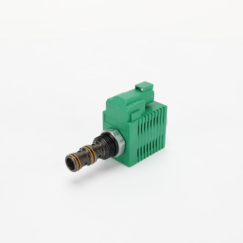 VALVE - SOLENOID 2POSITION 3WA