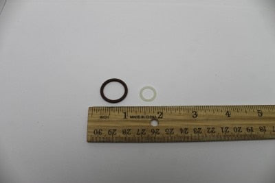 SEAL KIT, SOLENOID VALVE