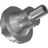 CHECK VALVE - 1/4