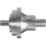 CHECK VALVE - 1/4