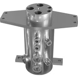 SWIVEL,HYD 8 PORT***