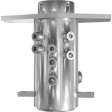 SWIVEL,HYD 8 PORT***