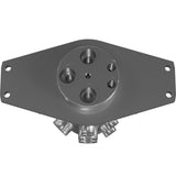 SWIVEL,HYD 8 PORT***