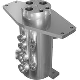 SWIVEL,HYD 8 PORT***
