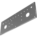 PLATFORM CONTROL BOX LID,S40