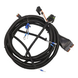 HARNESS,DEUTZ ENGINE,S40/S45**