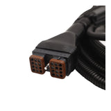 HARNESS,DEUTZ ENGINE,S40/S45**