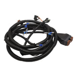 HARNESS,DEUTZ ENGINE,S40/S45**
