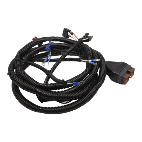 HARNESS,DEUTZ ENGINE,S40/S45**