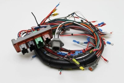 HARNESS,PBOX,S40,S45,Z60***