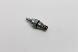 VALVE,NEEDLE W/REV.FREE FLOW