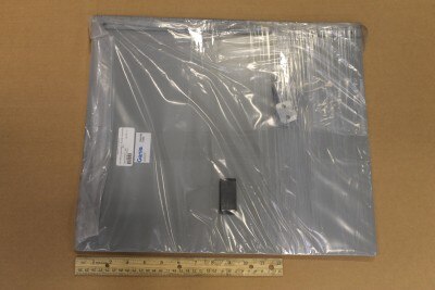 COVER ASSEMBLY BASE CONTROL BO