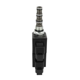 VALVE KIT, SOLENOID, 3POS 4WAY