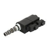VALVE KIT, SOLENOID, 3POS 4WAY