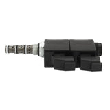 VALVE KIT, SOLENOID, 3POS 4WAY