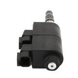 VALVE KIT, SOLENOID, 3POS 4WAY
