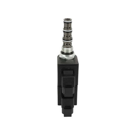 VALVE KIT, SOLENOID, 3POS 4WAY
