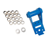 LOAD SUPPORT W/BEARINGS