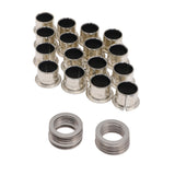 LOAD SUPPORT W/BEARINGS