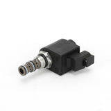 VALVE - SOLENOID 2 POS 2 WAY