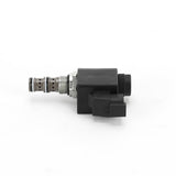 VALVE - SOLENOID 2 POS 2 WAY