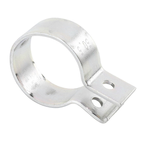 CLAMP, MUFFLER