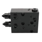 MANIFOLD,TURNTABLE ROTATION***