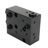 MANIFOLD,TURNTABLE ROTATION***