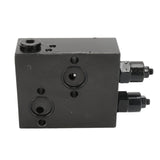 MANIFOLD,TURNTABLE ROTATION***