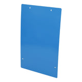 COVER, CHASSIS ASSY W/DECALS