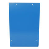 COVER, CHASSIS ASSY W/DECALS