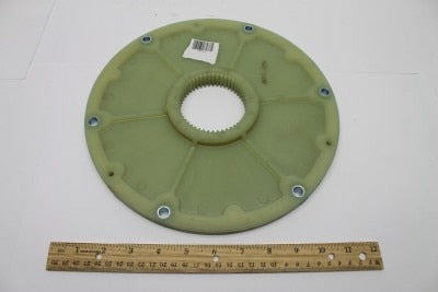 FLEX PLATE, COUPLER (64079)