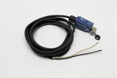 HARNESS, DRIVE ENABLE, Z60